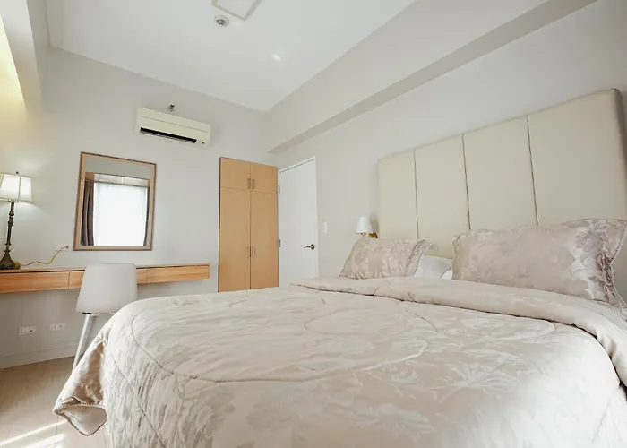 Mori & Coast At Mactan Newtown By Fox Homes * Punta Engano (Mactan)