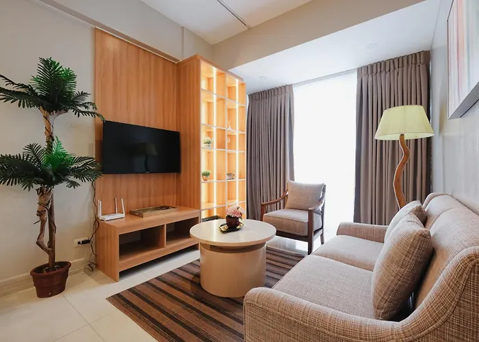 Mori & Coast At Mactan Newtown By Fox Homes Apartment Punta Engano (Mactan)