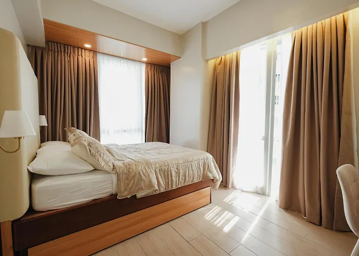 Mori & Coast At Mactan Newtown By Fox Homes Punta Engano (Mactan)