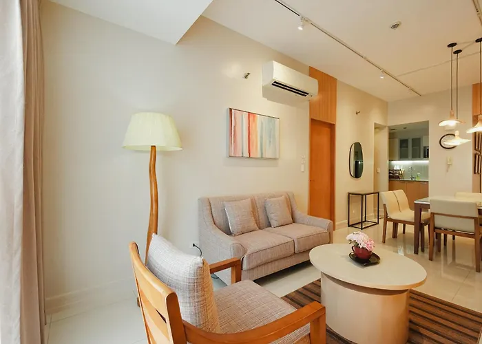 Mori & Coast At Mactan Newtown By Fox Homes Punta Engano (Mactan)