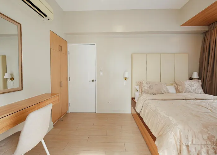 Mori & Coast At Mactan Newtown By Fox Homes * Punta Engano (Mactan)