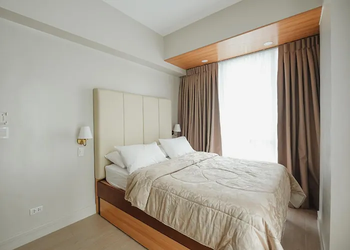 Mori & Coast At Mactan Newtown By Fox Homes *