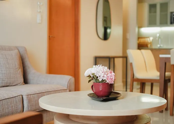 Mori & Coast At Mactan Newtown By Fox Homes * Punta Engano (Mactan)