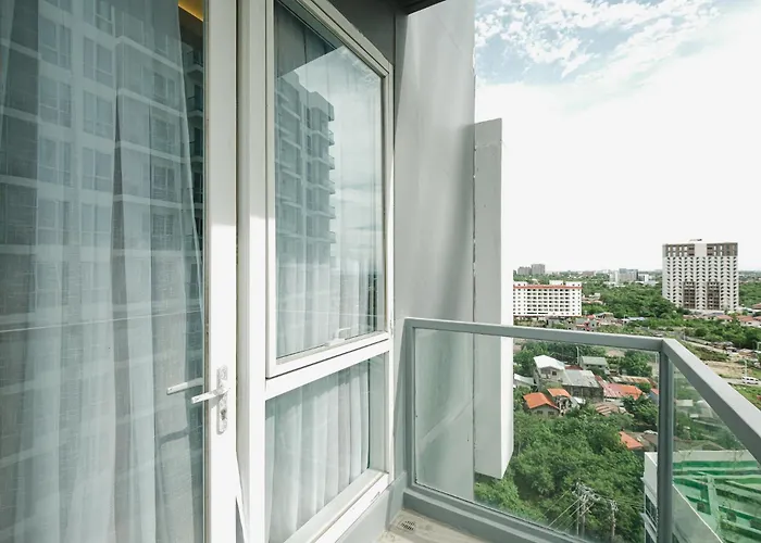 Mori & Coast At Mactan Newtown By Fox Homes Punta Engano (Mactan)