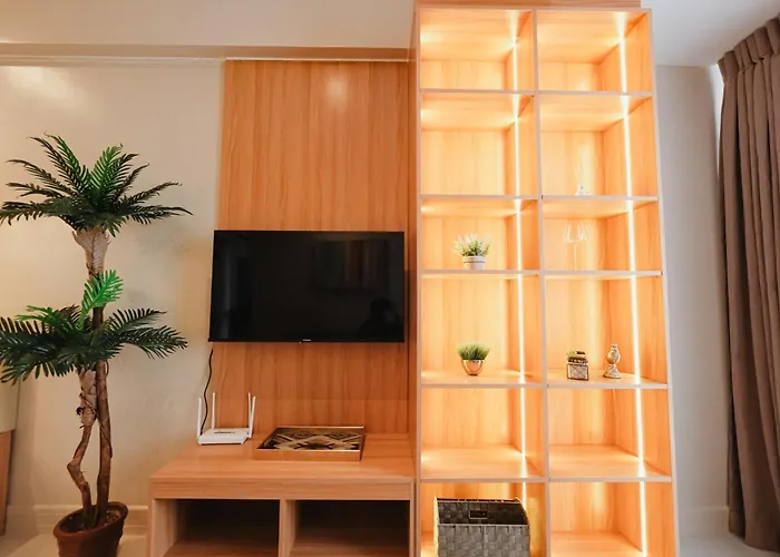 Apartment Mori & Coast At Mactan Newtown By Fox Homes *