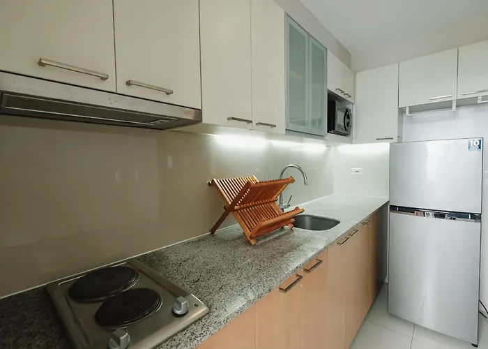 Apartment Mori & Coast At Mactan Newtown By Fox Homes Punta Engano (Mactan)