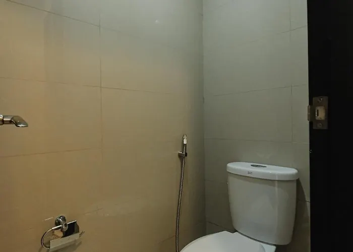 Mori & Coast At Mactan Newtown By Fox Homes Apartment *