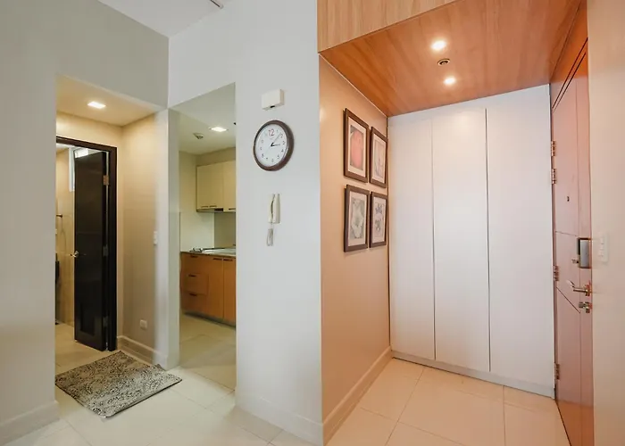 Apartment Mori & Coast At Mactan Newtown By Fox Homes