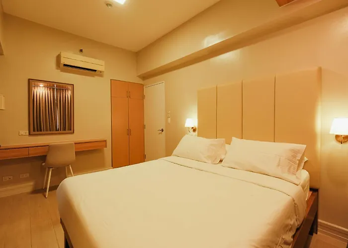 Mori & Coast At Mactan Newtown By Fox Homes Apartment Punta Engano (Mactan)