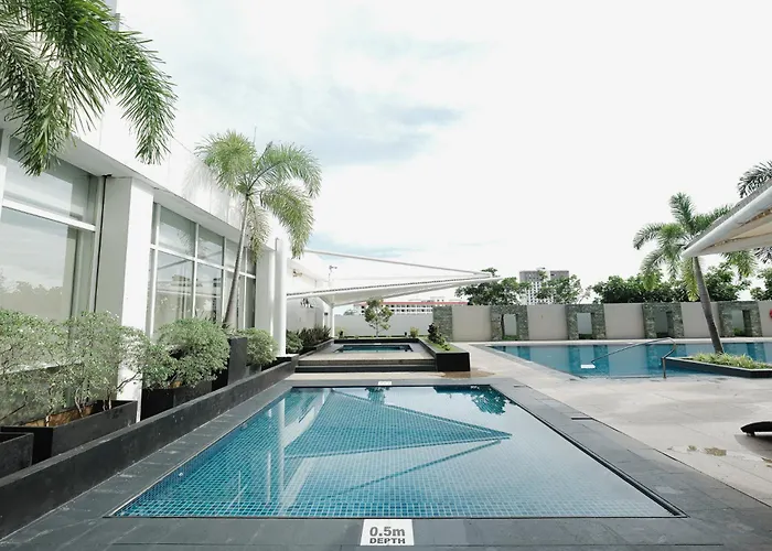 Mori & Coast At Mactan Newtown By Fox Homes *