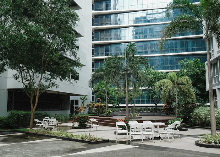 Mori & Coast At Mactan Newtown By Fox Homes Apartment