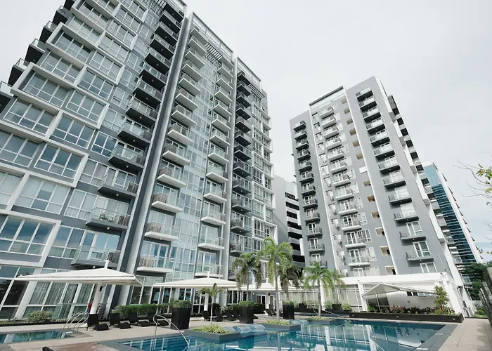 Mori & Coast At Mactan Newtown By Fox Homes *