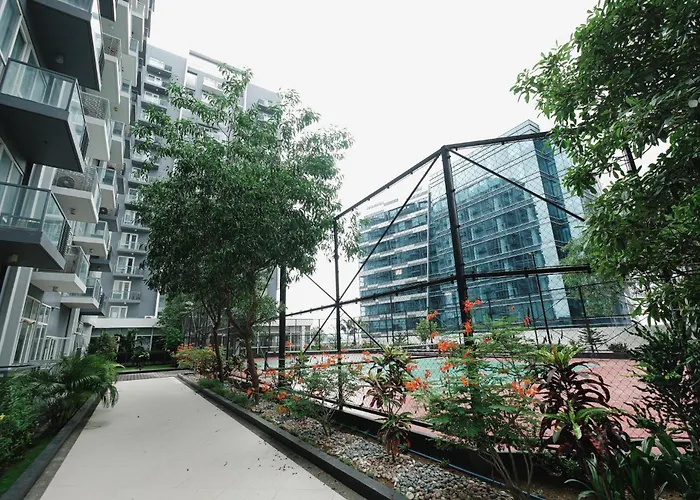 Mori & Coast At Mactan Newtown By Fox Homes *
