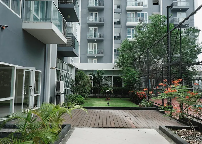 Apartment Mori & Coast At Mactan Newtown By Fox Homes Punta Engano (Mactan)