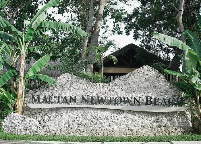 Apartment Mori & Coast At Mactan Newtown By Fox Homes