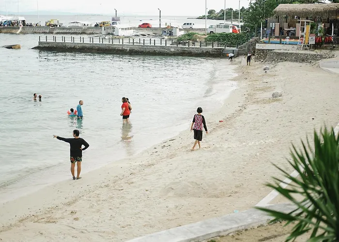 Mori & Coast At Mactan Newtown By Fox Homes Punta Engano (Mactan)