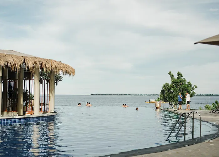 Apartment Mori & Coast At Mactan Newtown By Fox Homes *