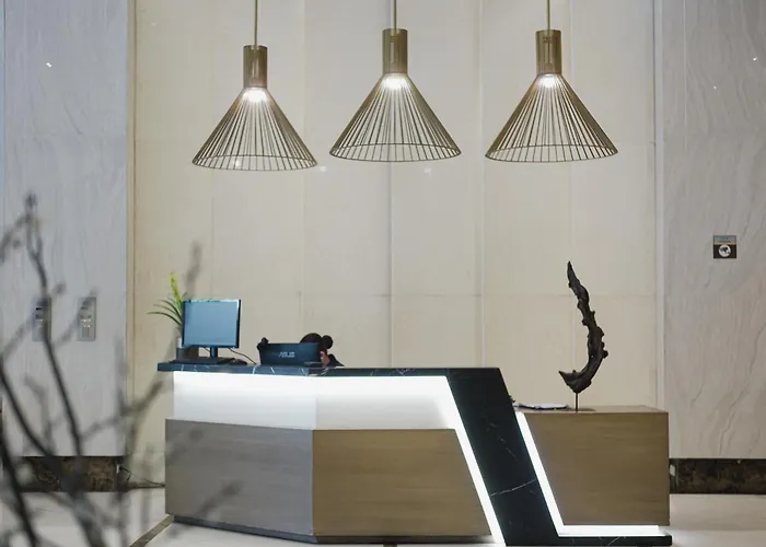 Apartment Mori & Coast At Mactan Newtown By Fox Homes *