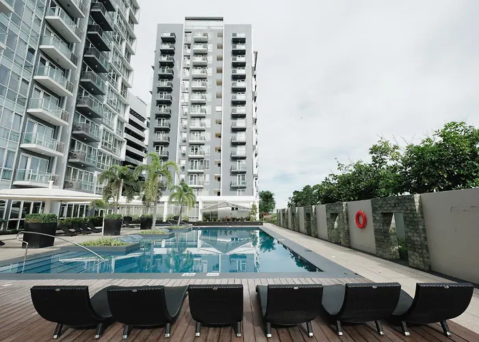 Apartment Mori & Coast At Mactan Newtown By Fox Homes Punta Engano (Mactan)