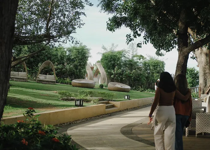 Mori & Coast At Mactan Newtown By Fox Homes Apartment *